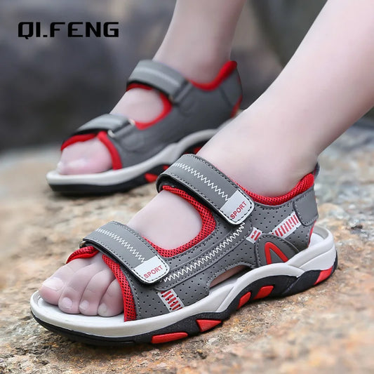 Kids' Comfy Beach Sandals