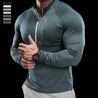 Men's Quick-Dry Sport Top
