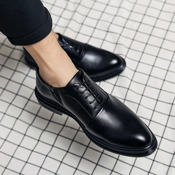 Elegant Men