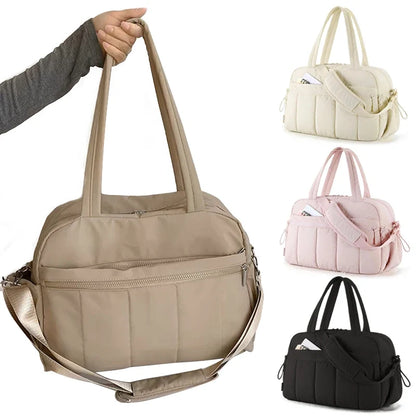 Mom's Ultimate Travel Bag