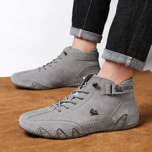 Ultimate Waterproof High Tops