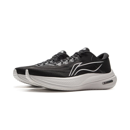 Li-Ning Men's Cushioned Running Shoes