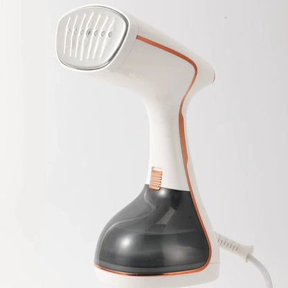 Quick Steam Fabric Refresher