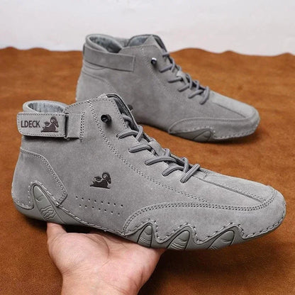Ultimate Waterproof High Tops