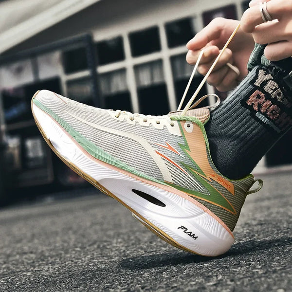 Ultimate Comfort Running Sneakers
