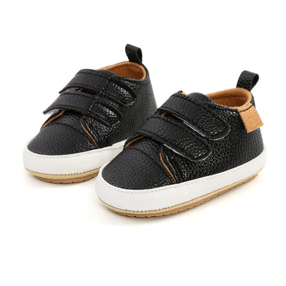 Baby's First Steps Moccasins