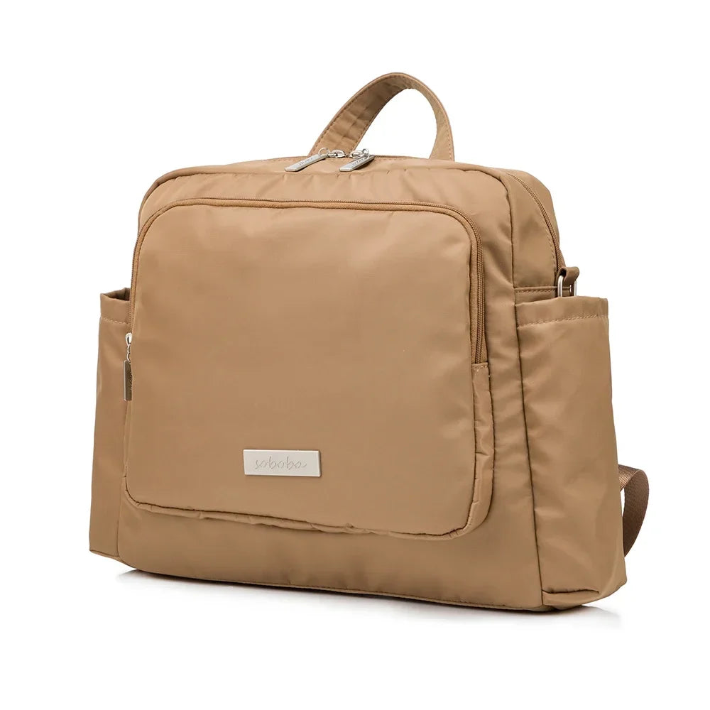 Waterproof Diaper Travel Backpack