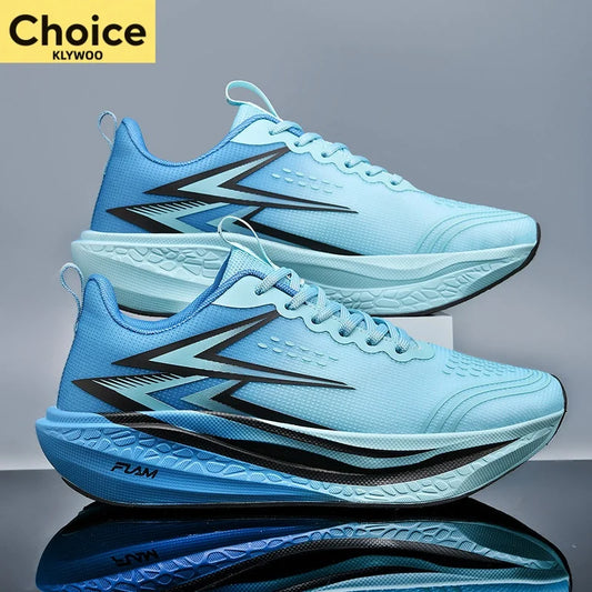 Marathon Air Cushioned Sneakers