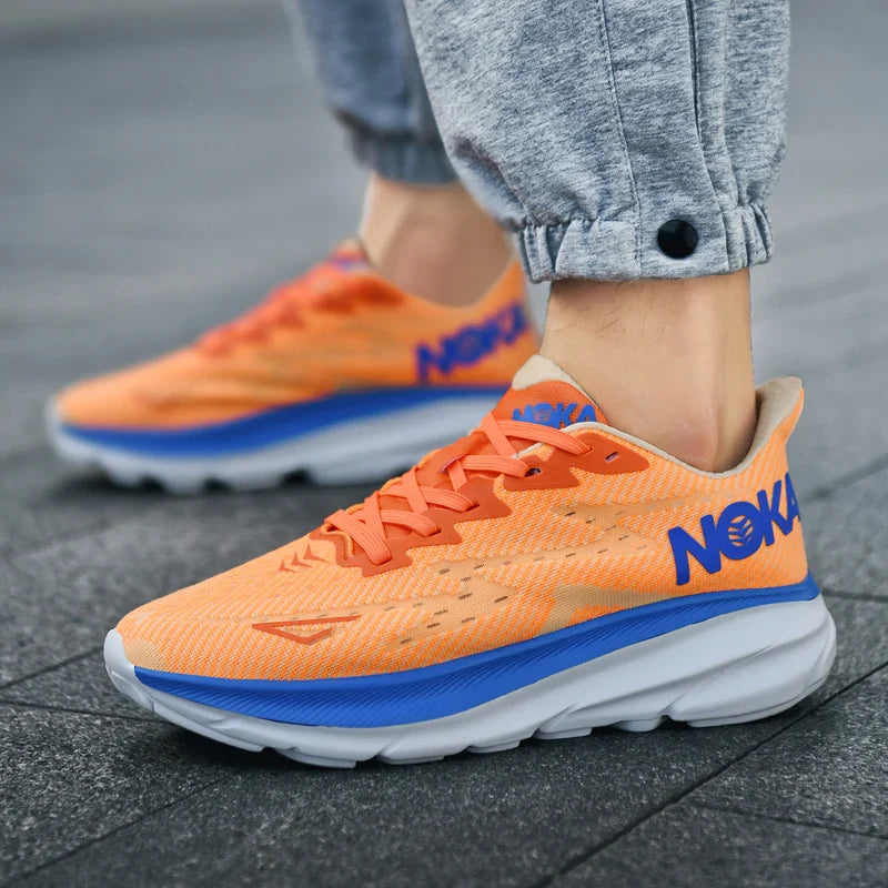 Air Cushion Running Shoes