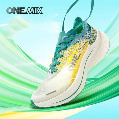 Ultra-Light Marathon Sneakers