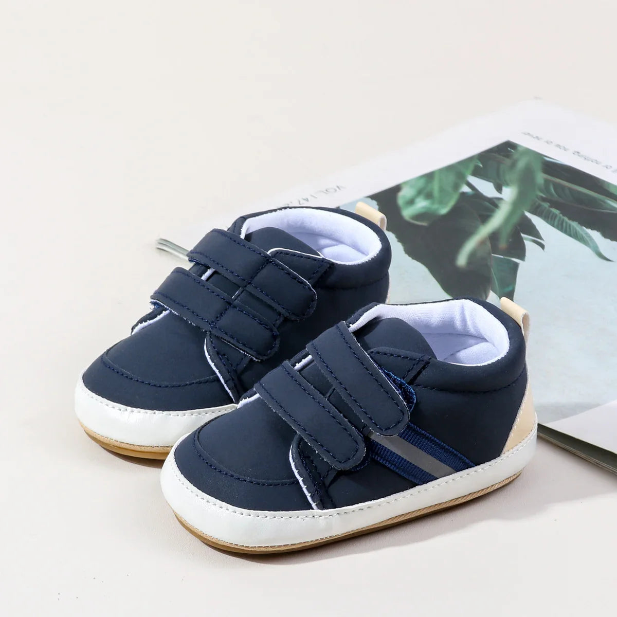 Trendy Baby Walking Shoes