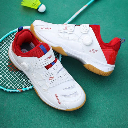 GripPro Tennis Sports Sneakers