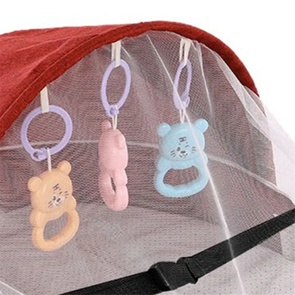Portable Baby Camping Bassinet