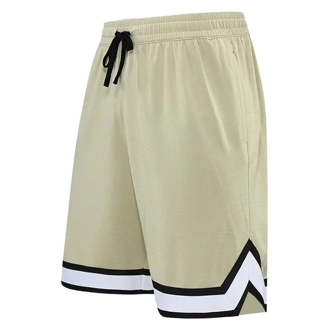 Stylish Men's Training Shorts