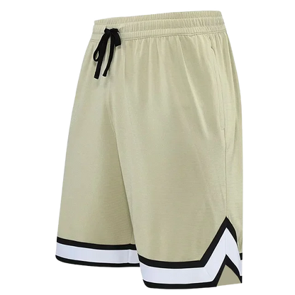 Stylish Men's Training Shorts