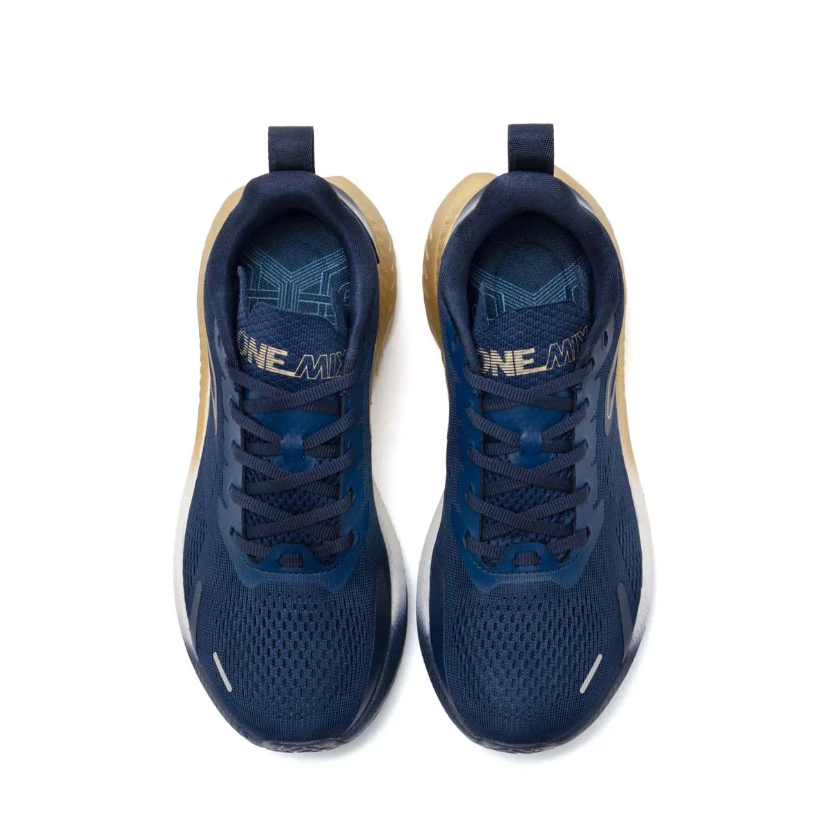 BreezeFit Men's Mesh Sneakers