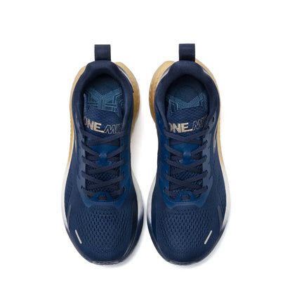 BreezeFit Men's Mesh Sneakers