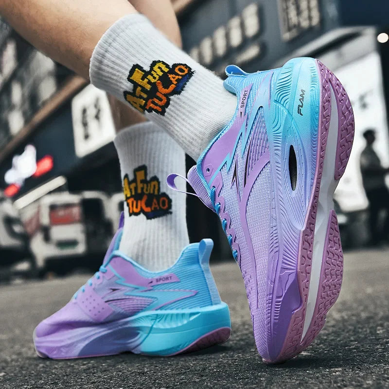 Ultimate Comfort Running Sneakers