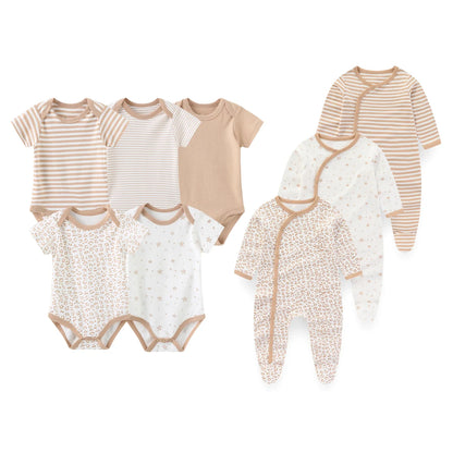 Adorable Baby Clothing Set