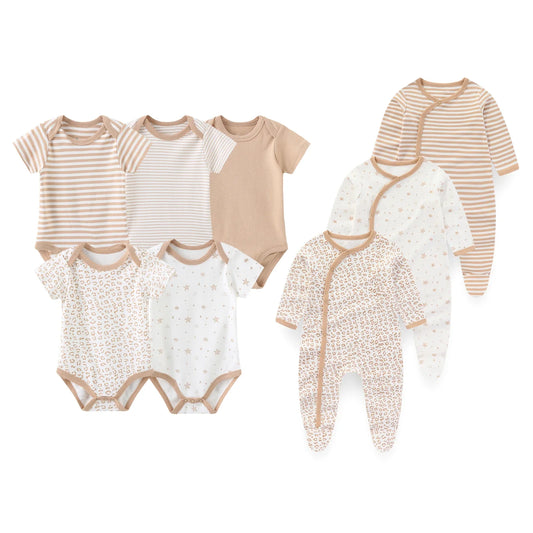 Adorable Baby Clothing Set