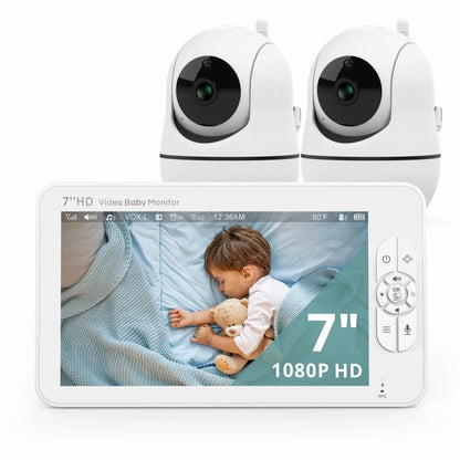 Baby Monitor (Babystar)