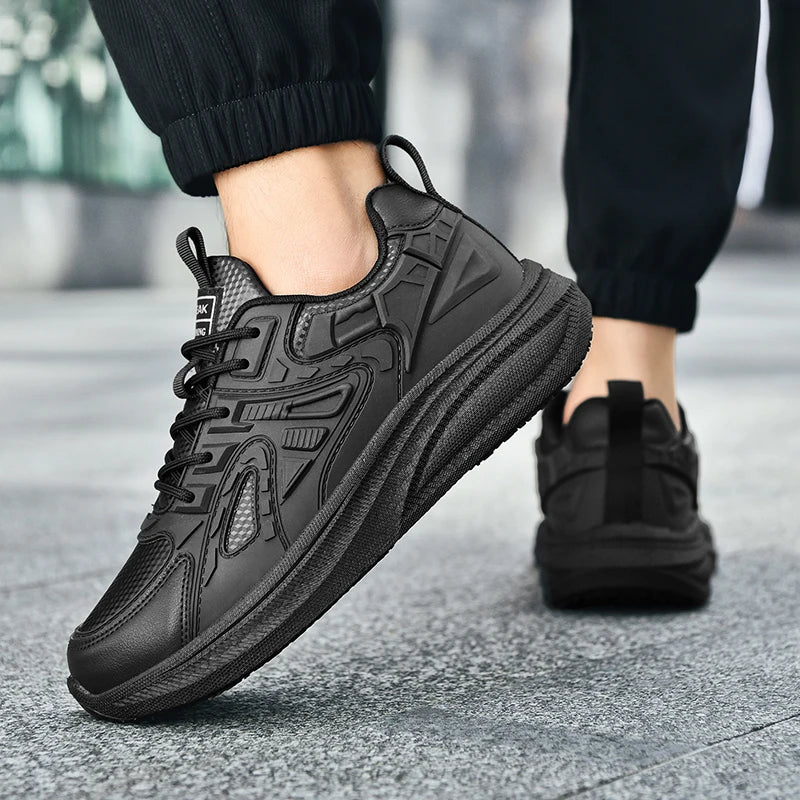 Men's Non-Slip Chef Shoes