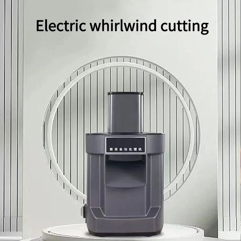 Quick Cube Vegetable Slicer