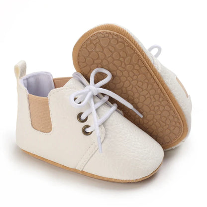 Comfy First Walker Moccasins