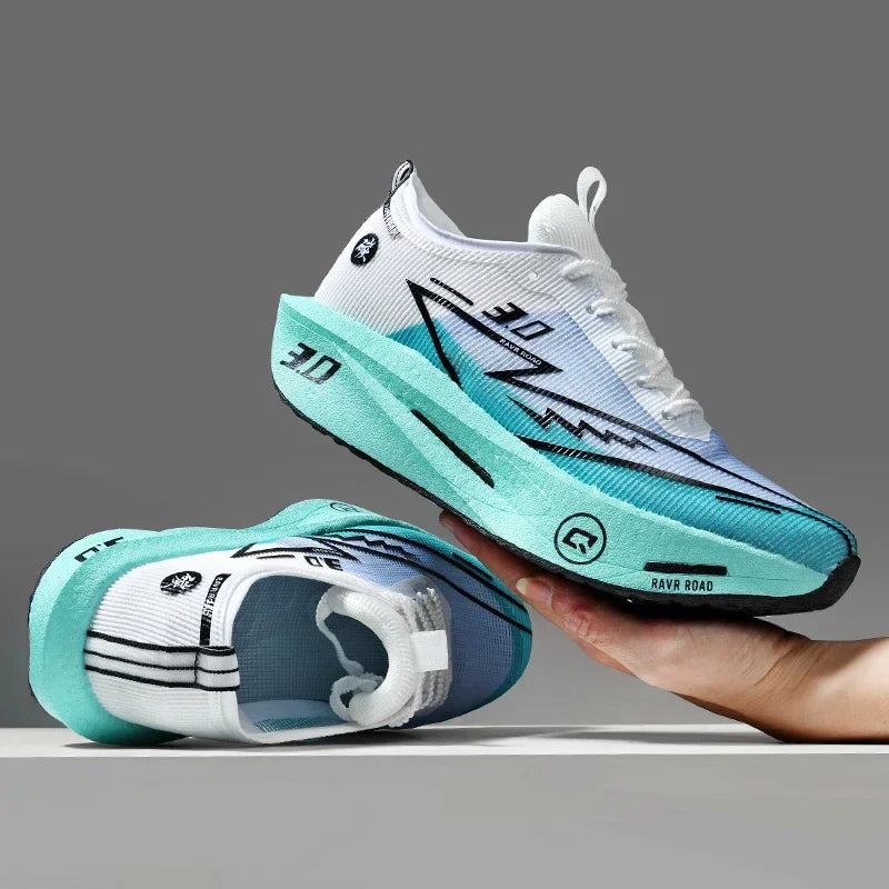 Cushioned Comfort Sneakers