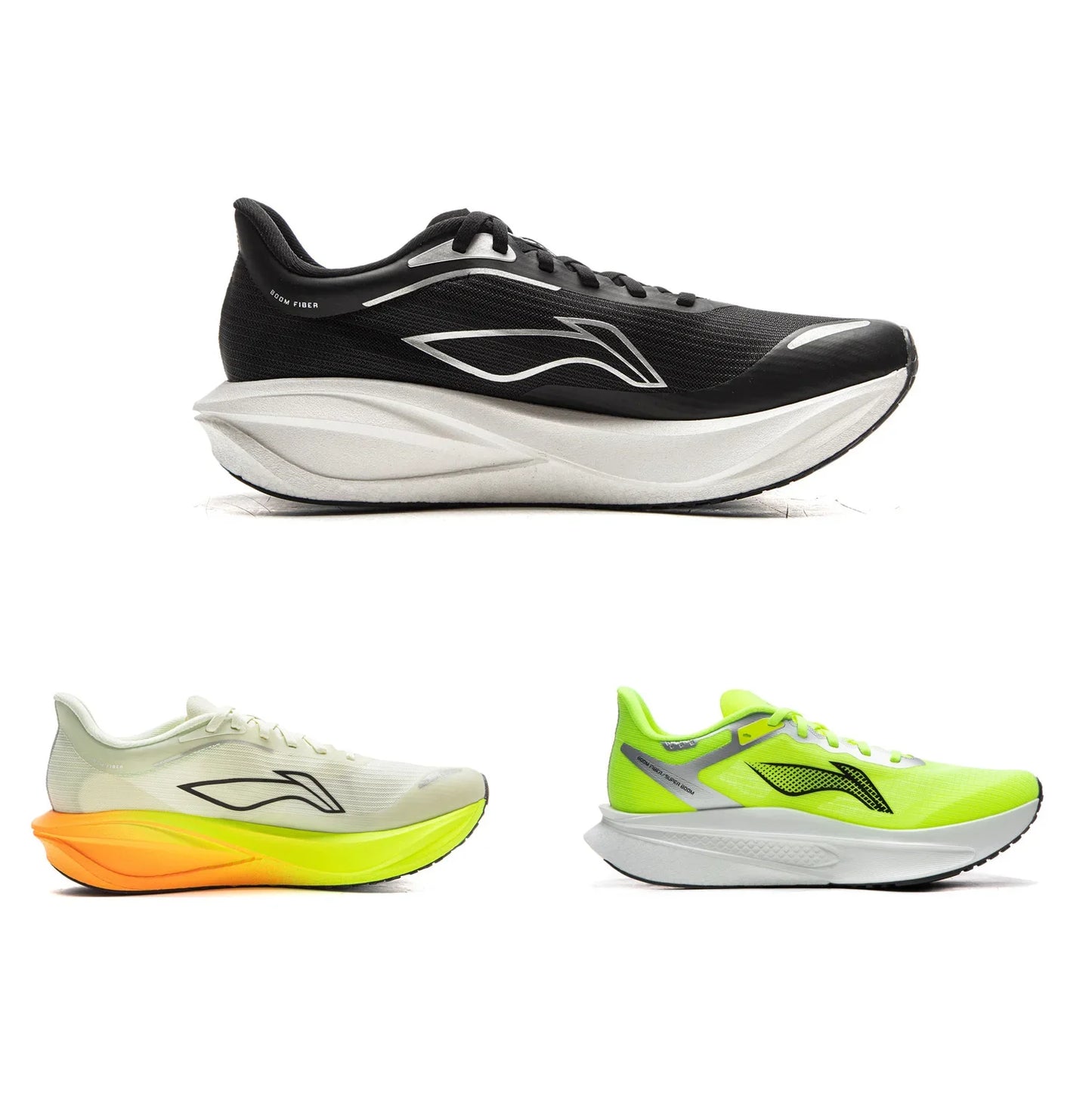 Men's Speed Boost Running Shoes