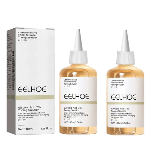 Glow & Firm Facial Toner