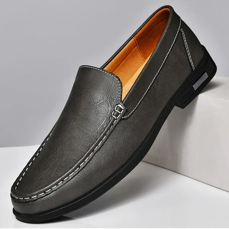 Elegant Men's Loafers