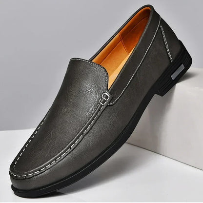 Elegant Men's Loafers