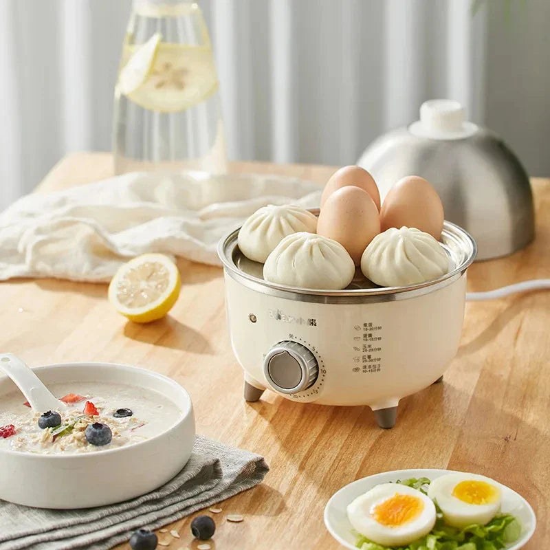 Magic Egg Maker