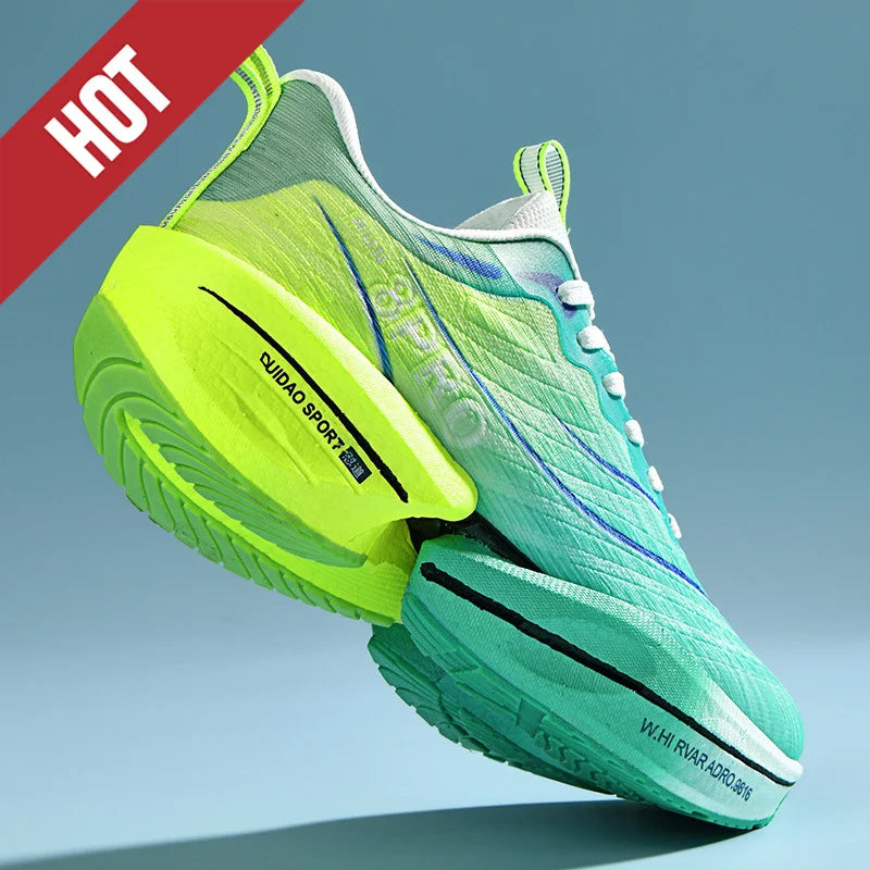 Breathable Marathon Running Shoes