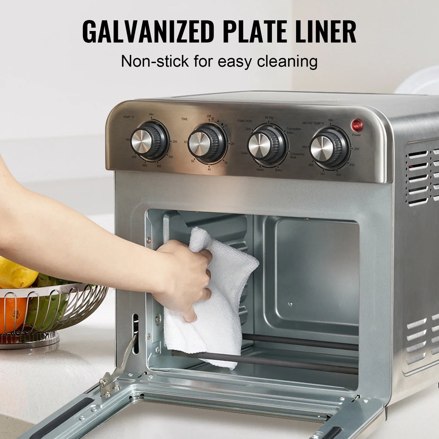 Ultimate Air Fryer Oven Combo