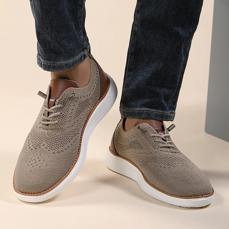 Comfy Men's Sport Sneakers