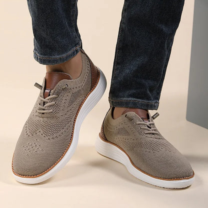 Comfy Men's Sport Sneakers