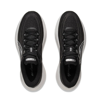 Li-Ning Men's Cushioned Running Shoes