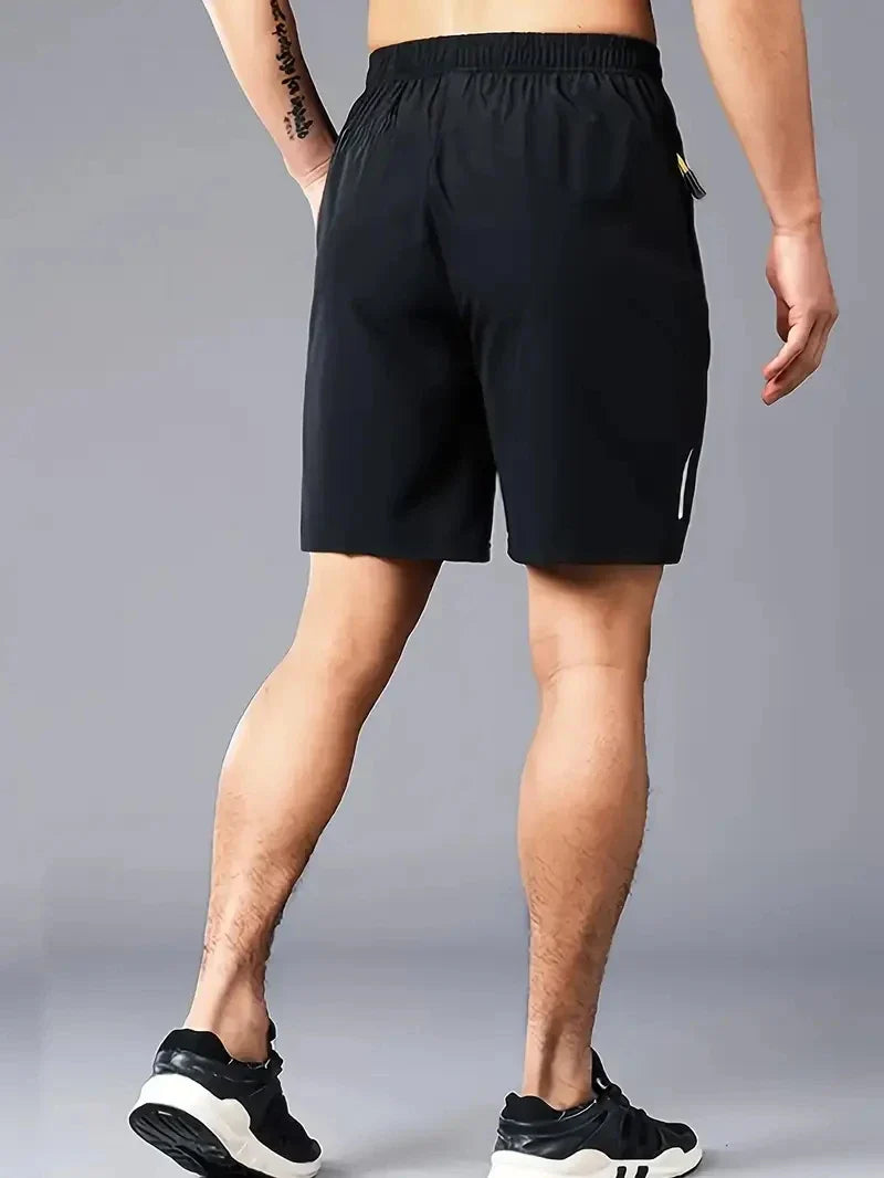 Ultimate Comfort Men's Shorts