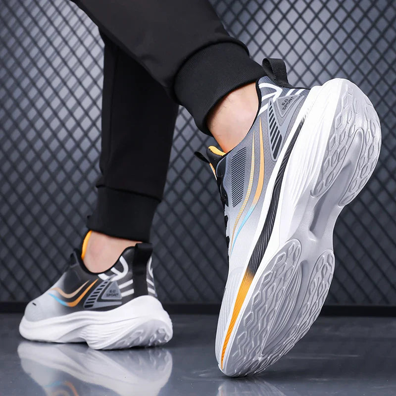 Comfort Lightweight Sneakers