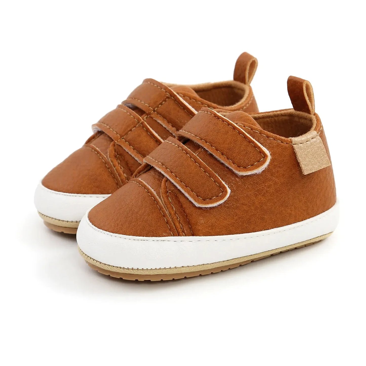 Baby's First Steps Moccasins