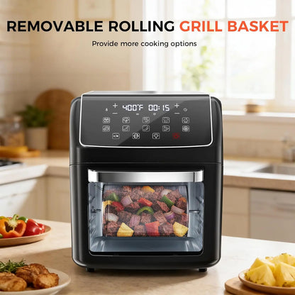 Family Feast Air Oven