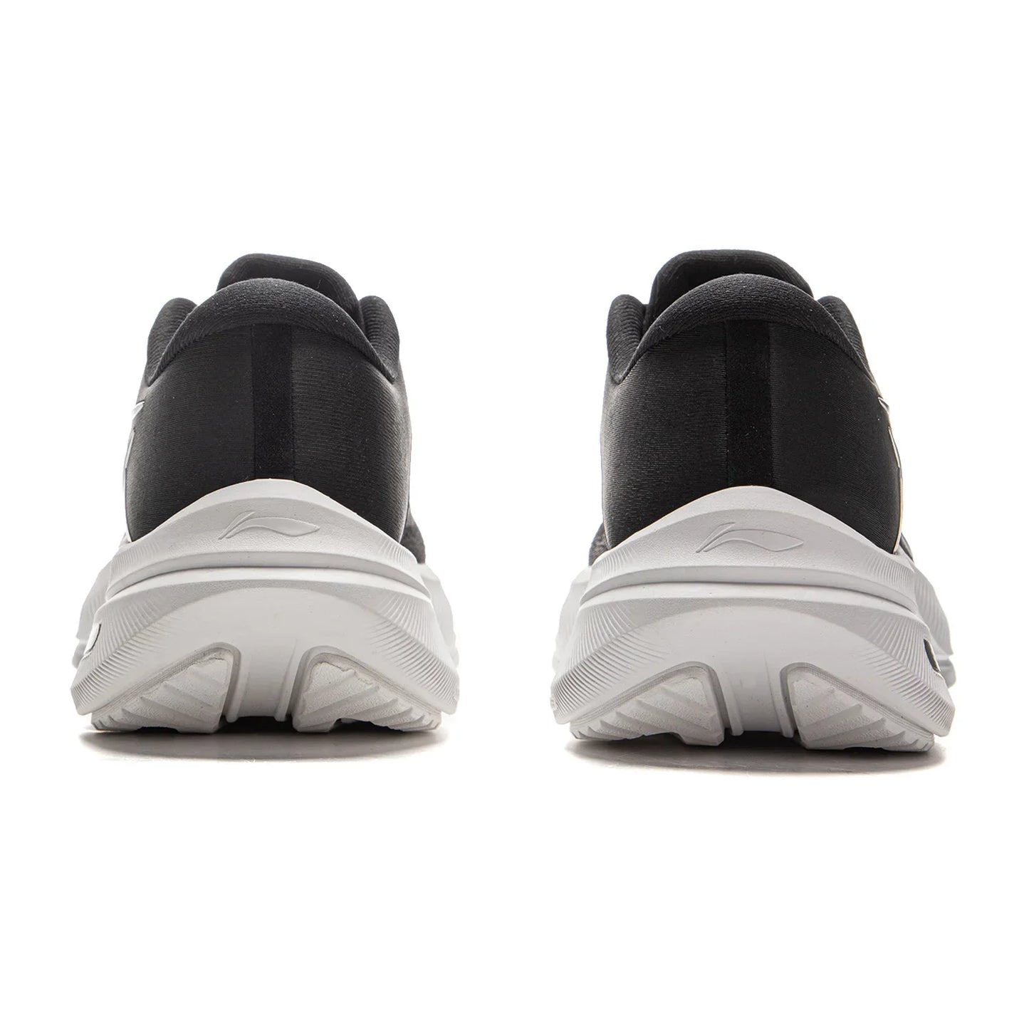 Li-Ning Men's Cushioned Running Shoes