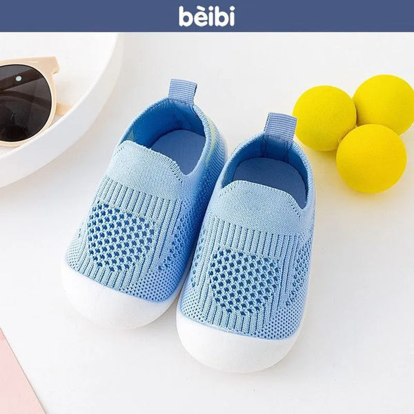 Comfy Baby Floor Socks