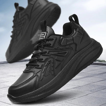 Men's Non-Slip Chef Shoes