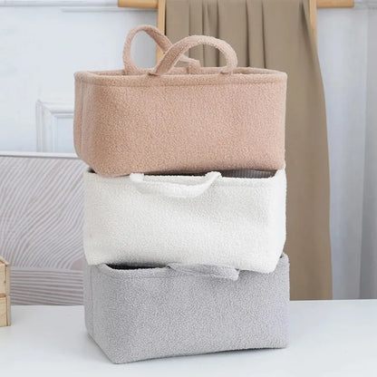 Ultimate Mommy On-the-Go Bag