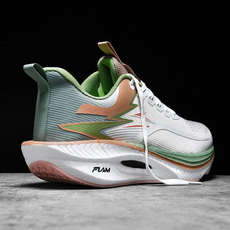 Ultra-Comfort Running Shoes