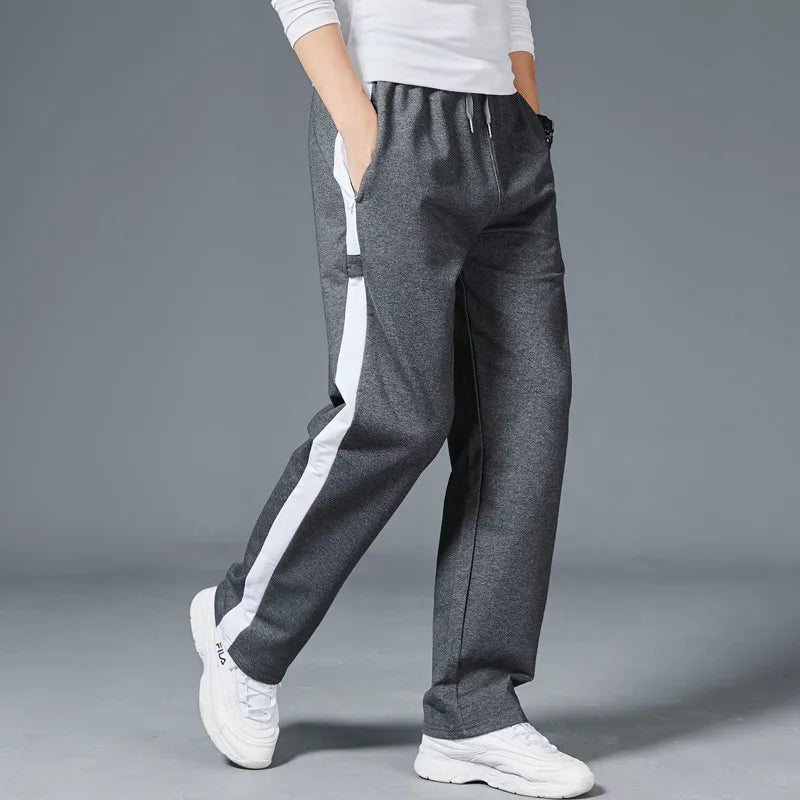 Men's Active Comfort Joggers