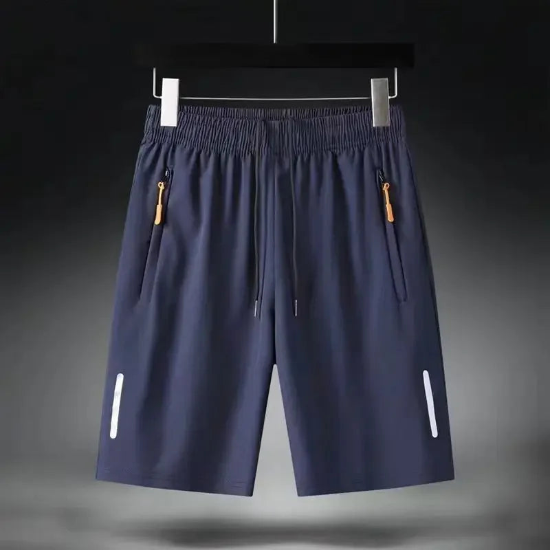 Cool Comfort Men's Shorts
